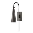 Hudson Valley Lighting Alva 1 Light 4.25 inch Wall Sconce Wall Light