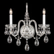 Schonbek Arlington 1301 Wall Sconce