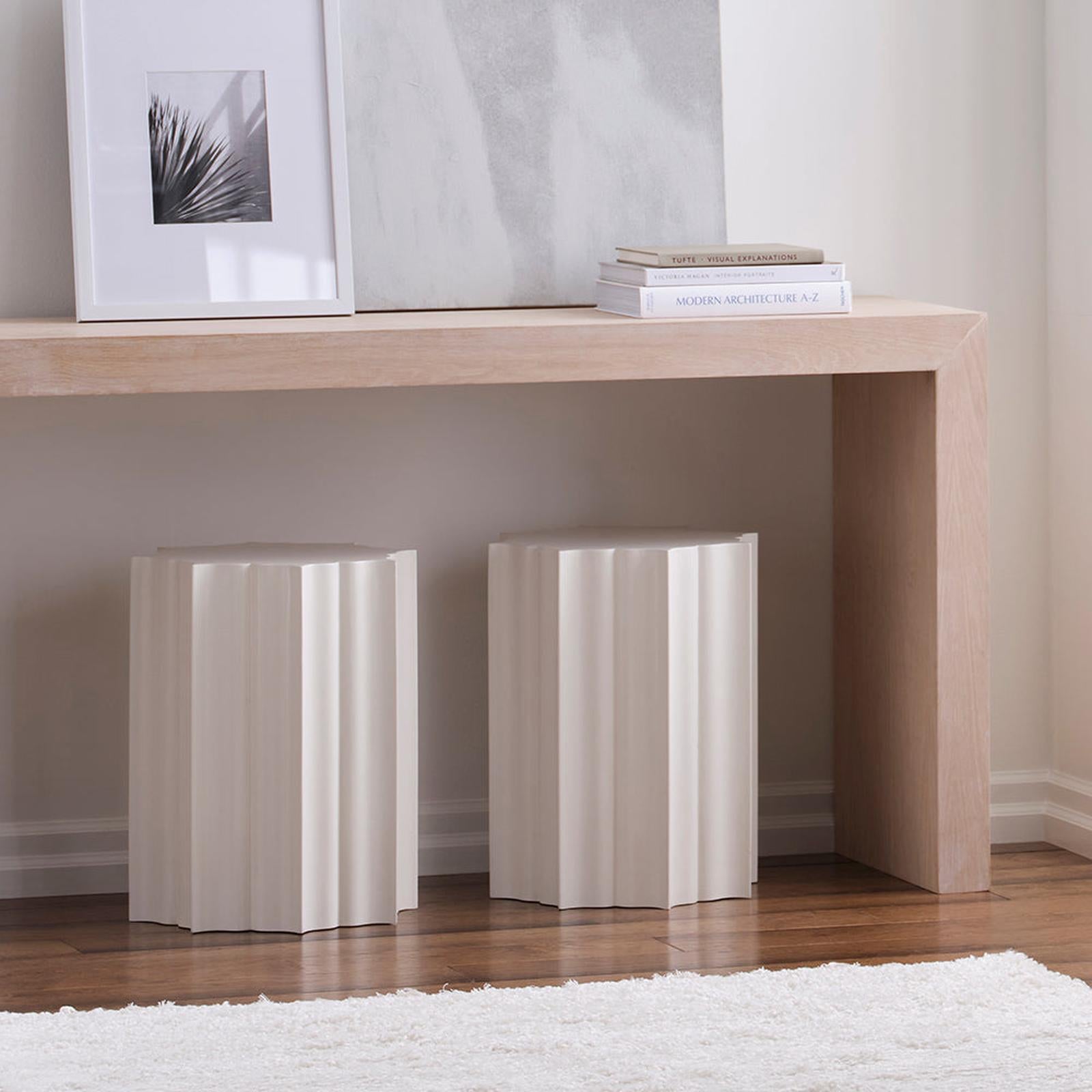 Woodbridge Furniture Medici Drink Table