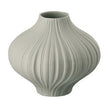 Rosenthal Mini Vase - Color Plissee Lava