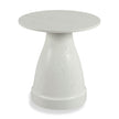 Woodbridge Furniture Bariloche Drink Table
