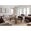 Woodbridge Furniture Vega Chairside Chest