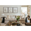 Woodbridge Furniture Bariloche Drink Table