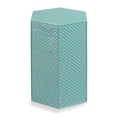 Woodbridge Furniture Poseidon Drink Table