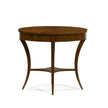 Woodbridge Furniture Wellington Oval Table