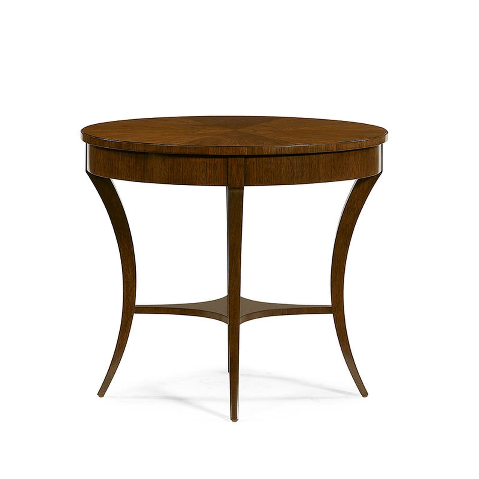 Woodbridge Furniture Wellington Oval Table