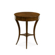 Woodbridge Furniture Wellington Oval Table