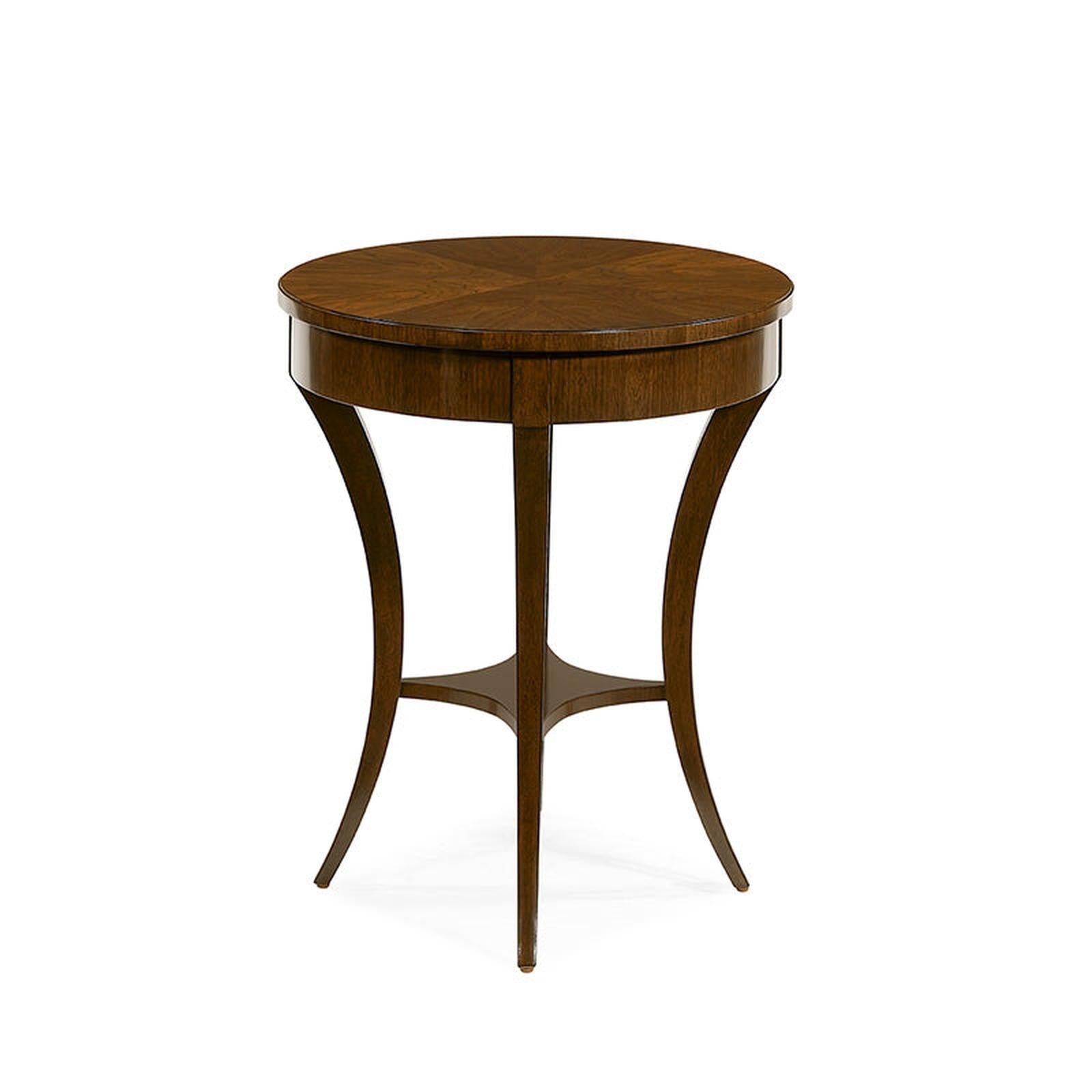 Woodbridge Furniture Wellington Oval Table