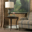 Woodbridge Furniture Wellington Oval Table