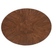 Woodbridge Furniture Wellington Oval Table