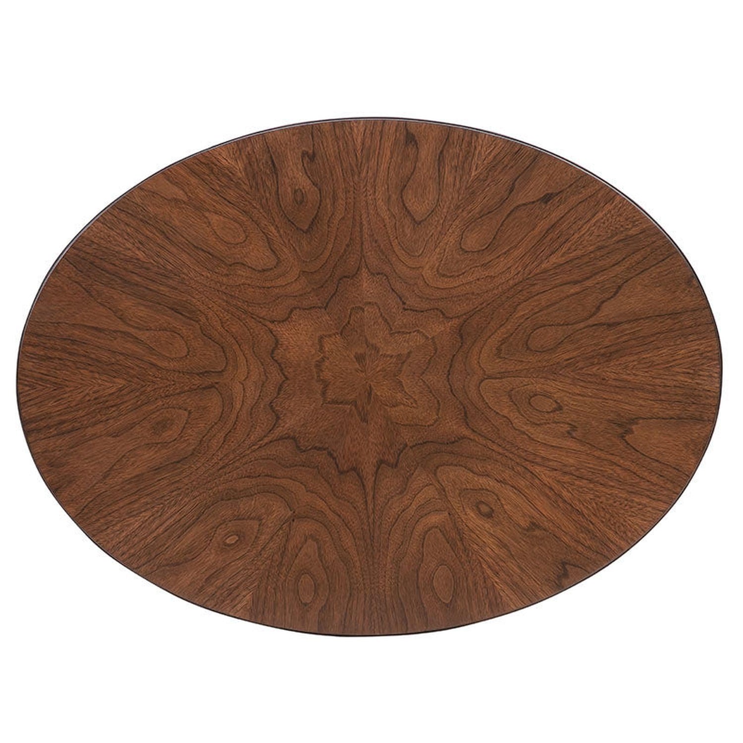 Woodbridge Furniture Wellington Oval Table