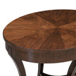 Woodbridge Furniture Wellington Oval Table