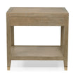 Woodbridge Furniture Brett Lamp Table
