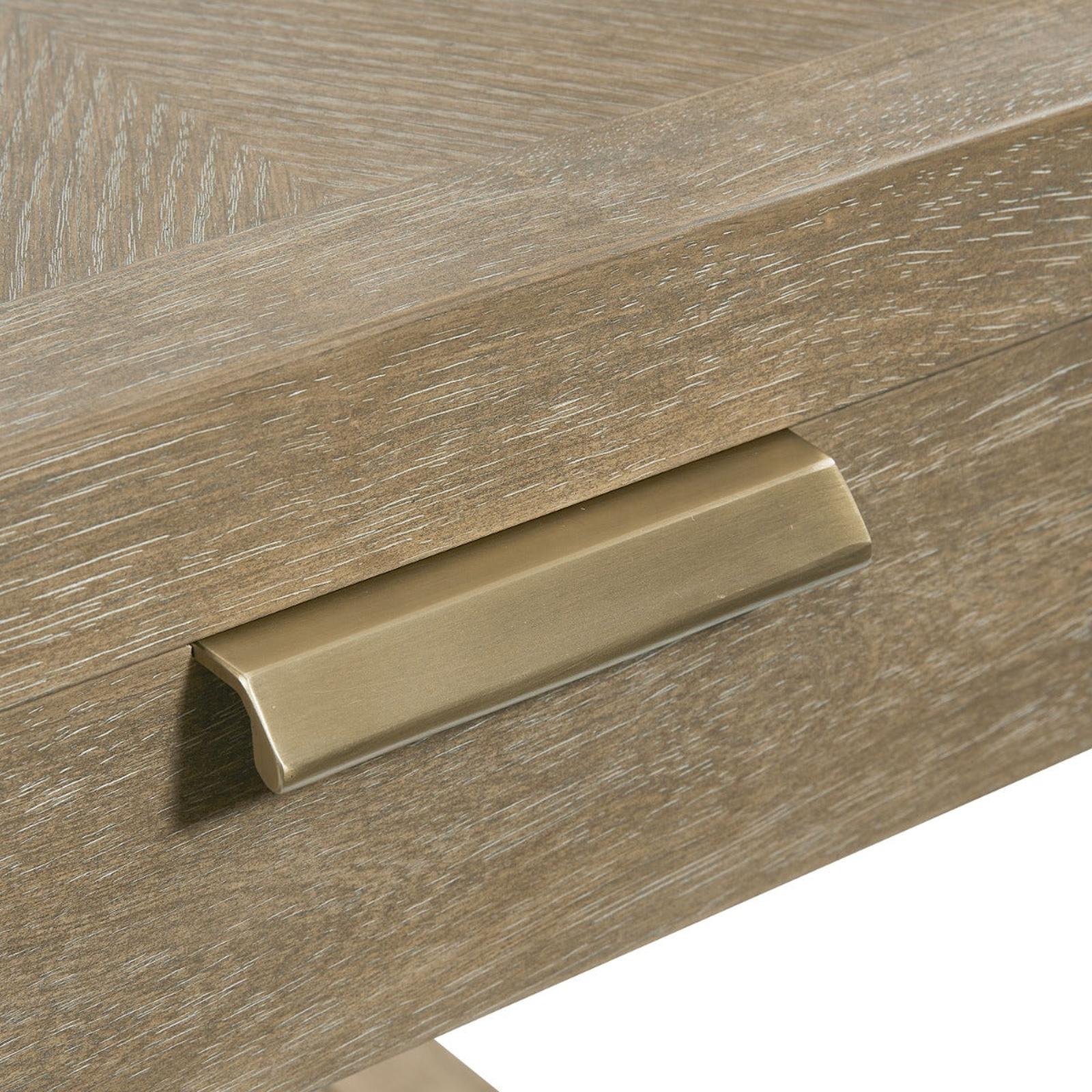Woodbridge Furniture Brett Lamp Table