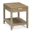 Woodbridge Furniture Brett Lamp Table