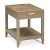 Woodbridge Furniture Brett Lamp Table