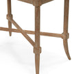 Woodbridge Furniture Tradd Drink Table