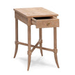 Woodbridge Furniture Tradd Drink Table