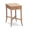 Woodbridge Furniture Tradd Drink Table