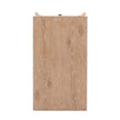Woodbridge Furniture Tradd Drink Table