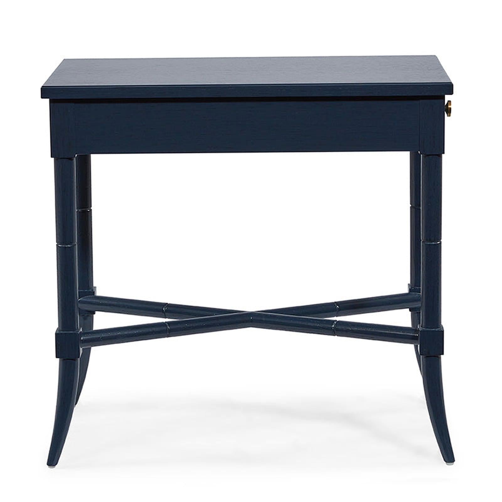 Woodbridge Furniture Tradd Drink Table