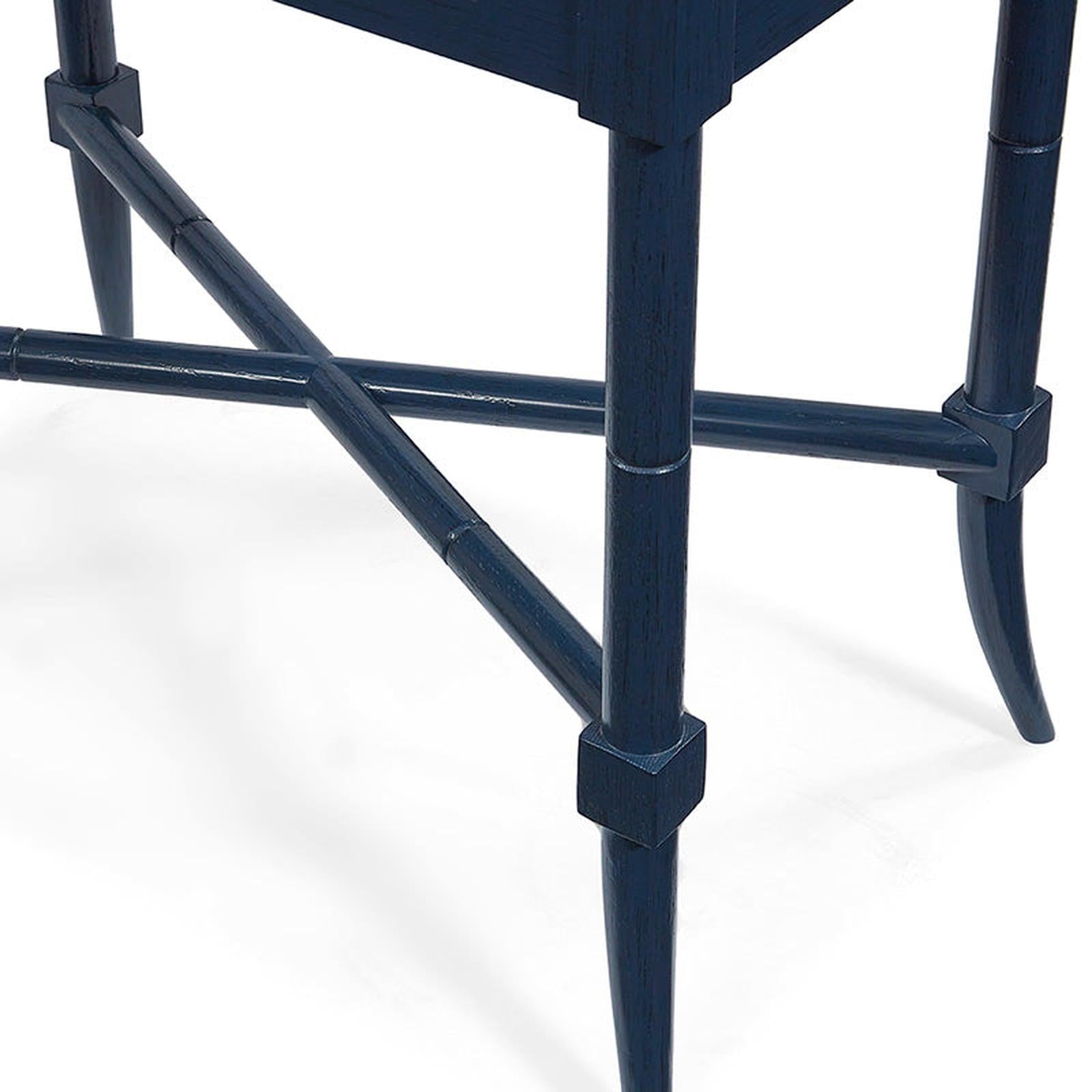 Woodbridge Furniture Tradd Drink Table