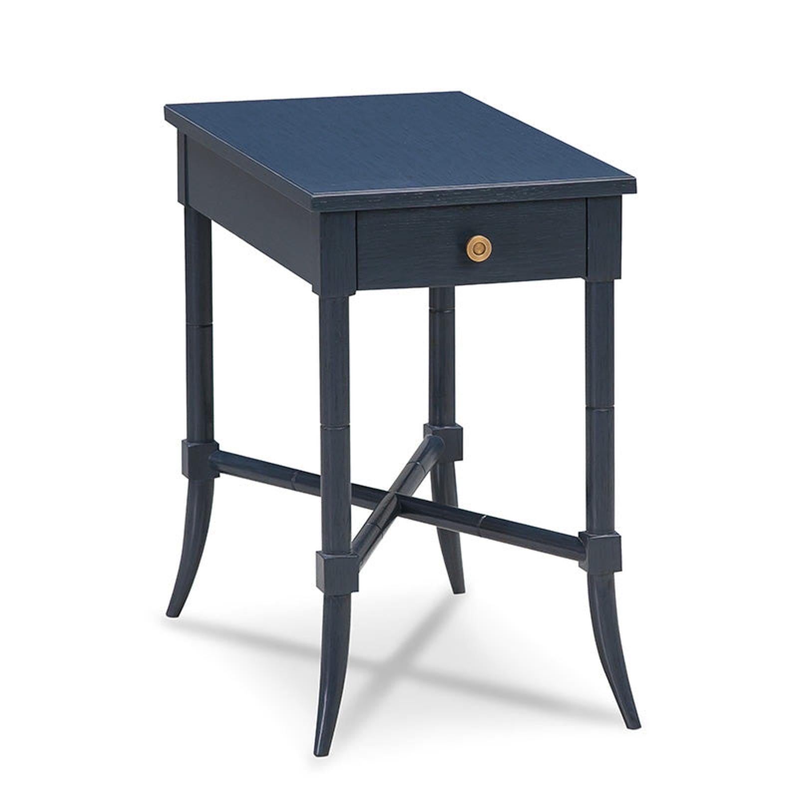 Woodbridge Furniture Tradd Drink Table