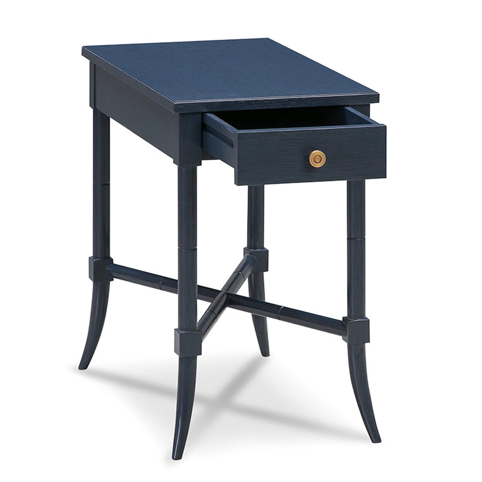 Woodbridge Furniture Tradd Drink Table