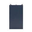 Woodbridge Furniture Tradd Drink Table