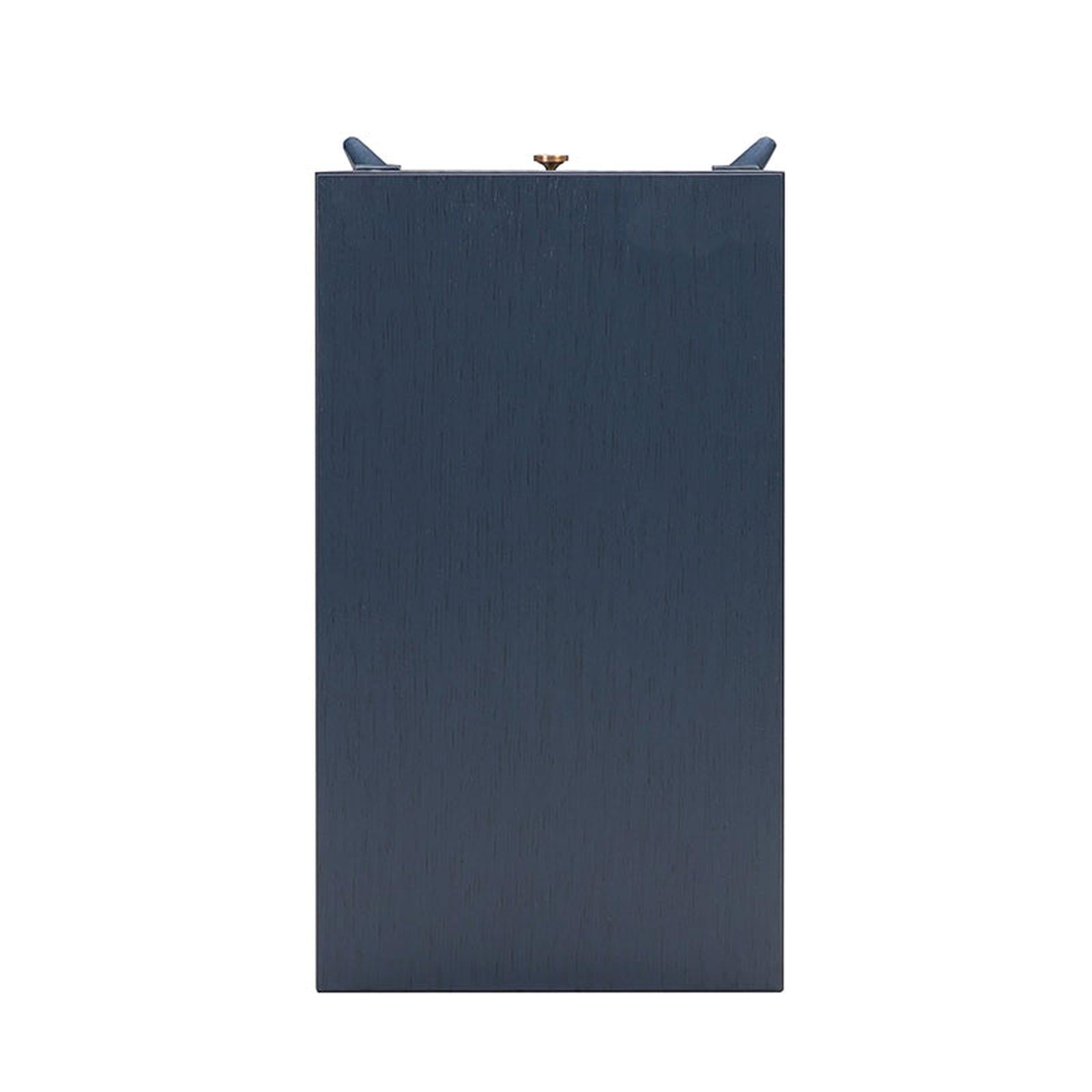 Woodbridge Furniture Tradd Drink Table