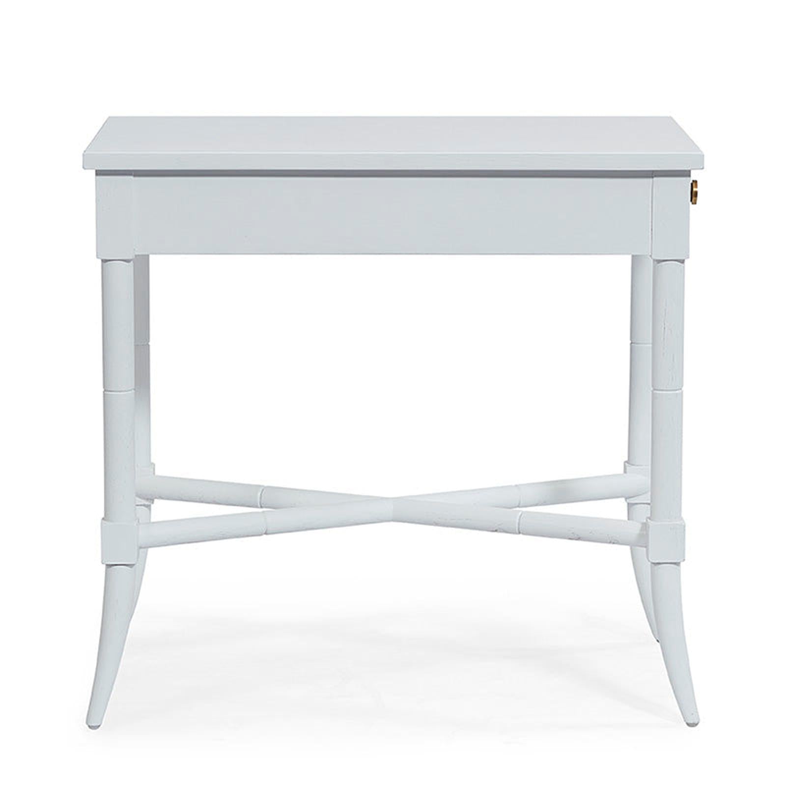 Woodbridge Furniture Tradd Drink Table