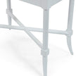 Woodbridge Furniture Tradd Drink Table