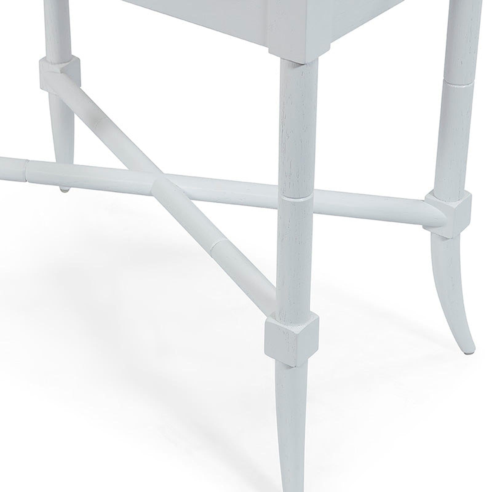 Woodbridge Furniture Tradd Drink Table