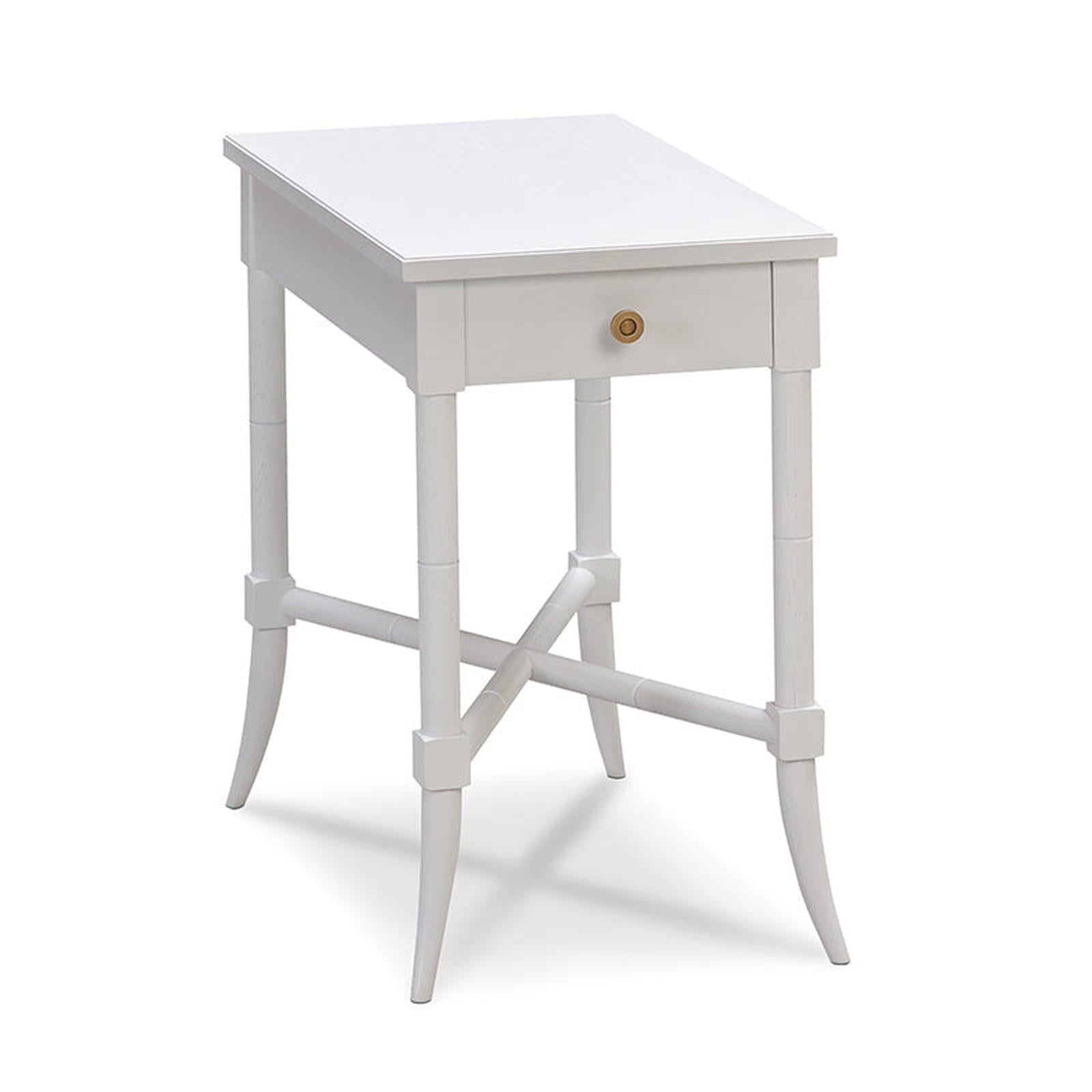Woodbridge Furniture Tradd Drink Table