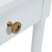 Woodbridge Furniture Tradd Drink Table