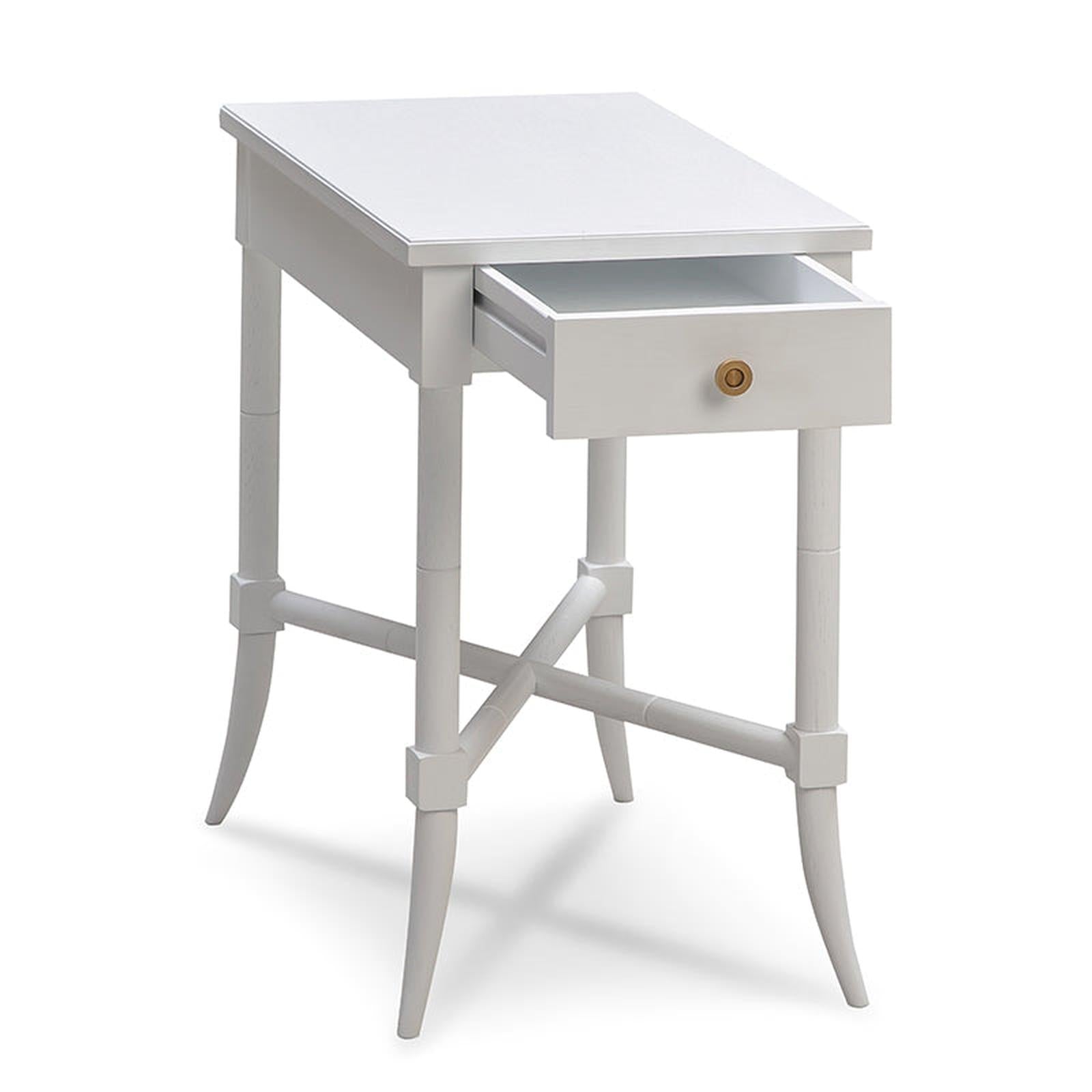 Woodbridge Furniture Tradd Drink Table