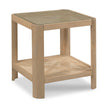 Woodbridge Furniture Salton Side Table