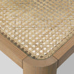 Woodbridge Furniture Salton Side Table