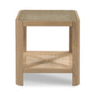 Woodbridge Furniture Salton Side Table