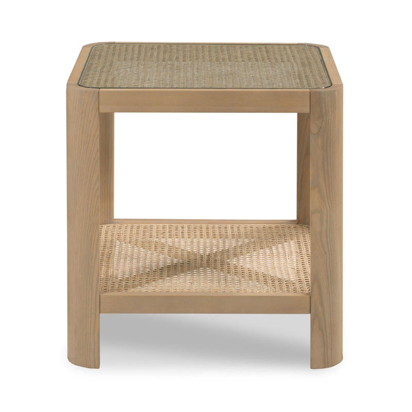 Woodbridge Furniture Salton Side Table