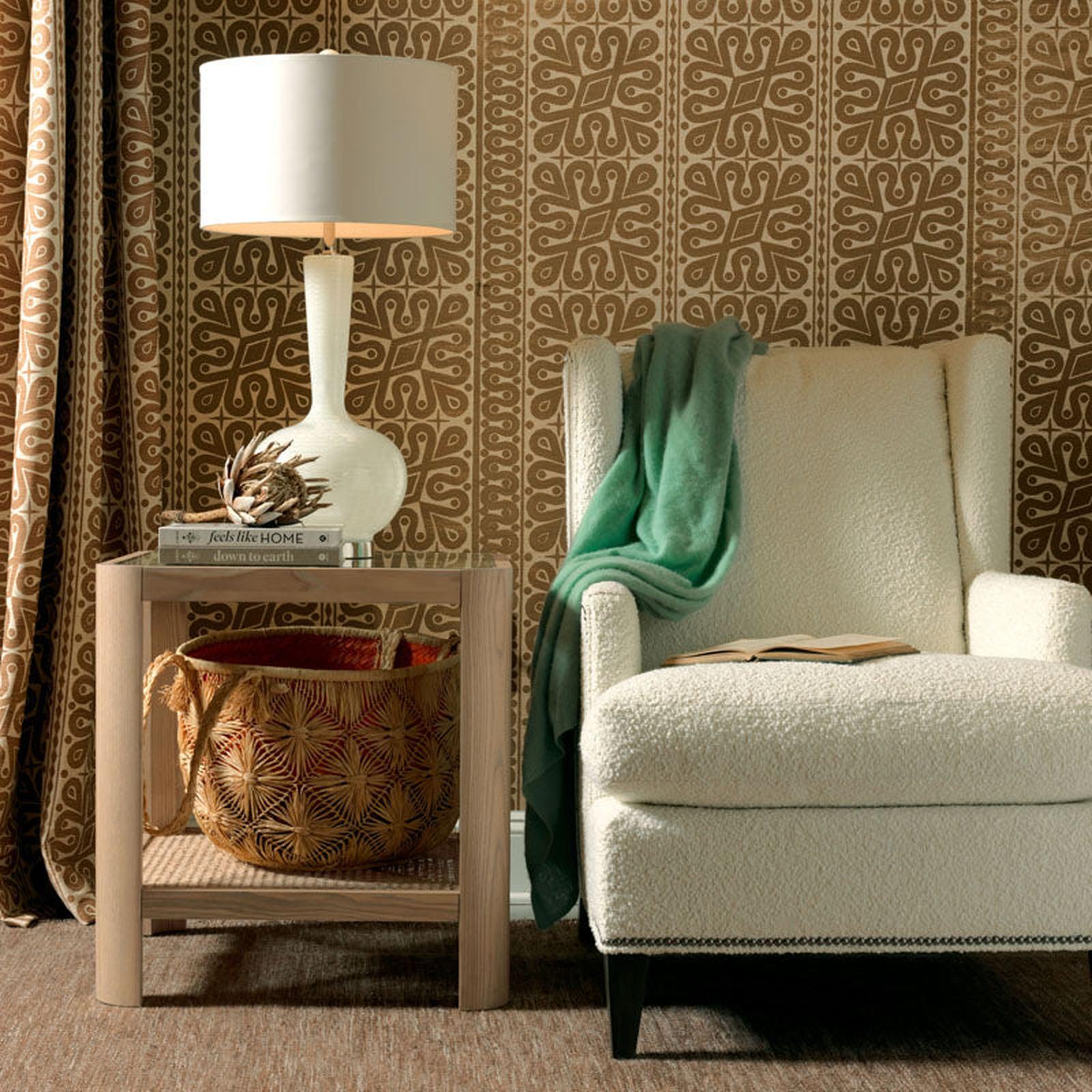 Woodbridge Furniture Salton Side Table