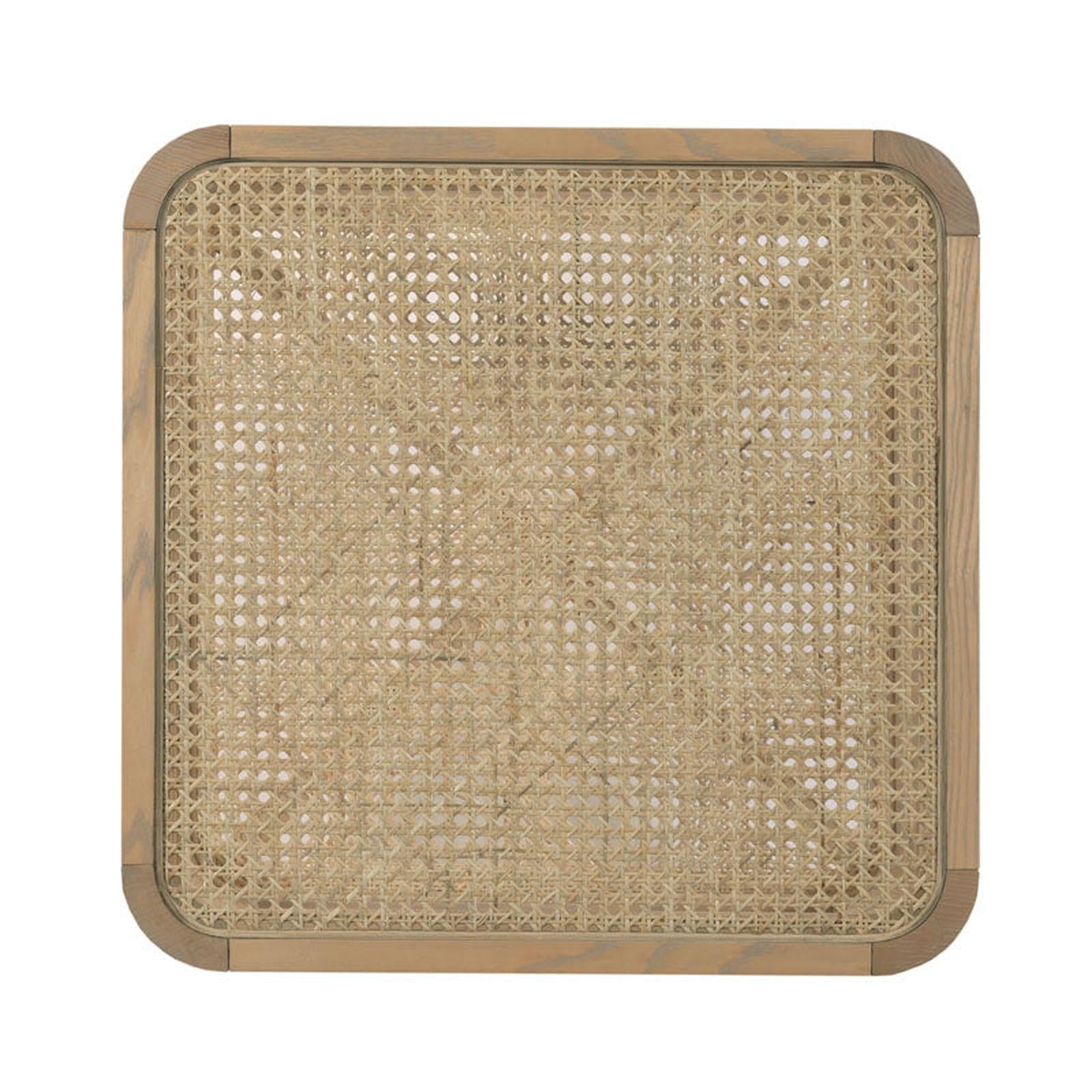 Woodbridge Furniture Salton Side Table