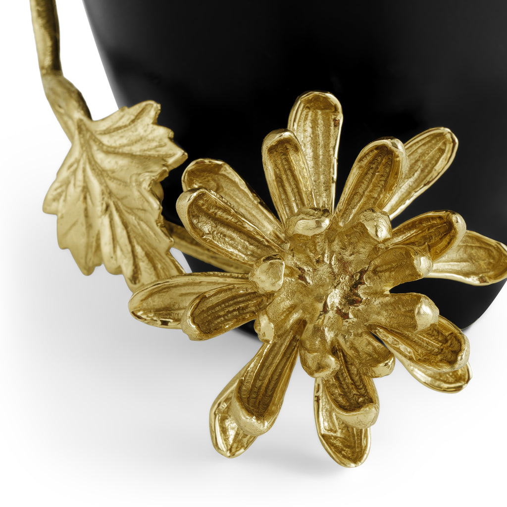 Michael Aram Dahlia Vase