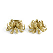 Michael Aram Dahlia Candleholders - Set of 2
