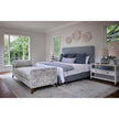 Woodbridge Furniture Orion Bedside Table