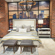 Woodbridge Furniture Sydney Ottoman
