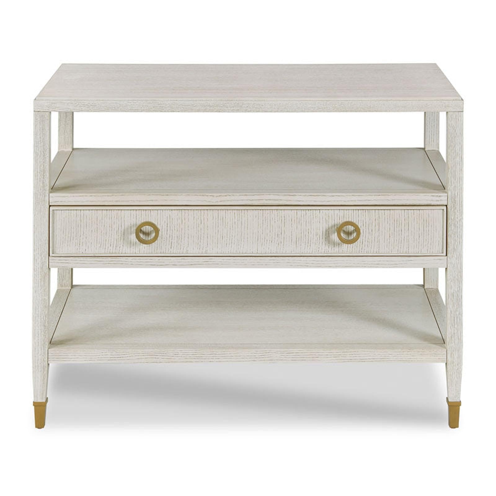 Woodbridge Furniture Orion Bedside Table