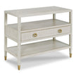 Woodbridge Furniture Orion Bedside Table