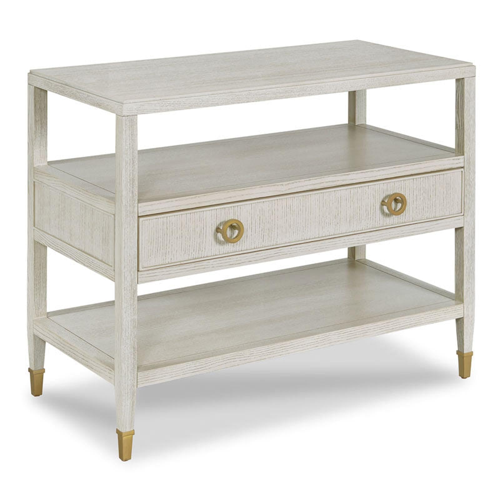 Woodbridge Furniture Orion Bedside Table