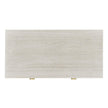Woodbridge Furniture Orion Bedside Table